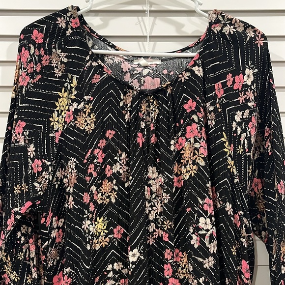🌸3/$15🌸 Maurice’s Top—Size XXL - Picture 2 of 6